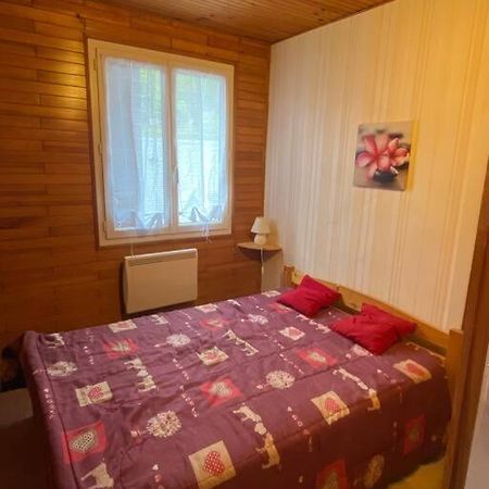 Appartement 4P О-Бон Екстериор снимка