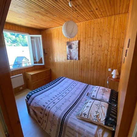 Appartement 4P О-Бон Екстериор снимка