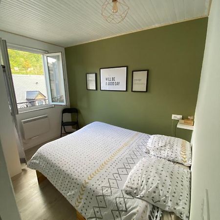 Appartement 4P О-Бон Екстериор снимка