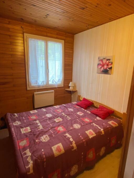 Appartement 4P О-Бон Екстериор снимка