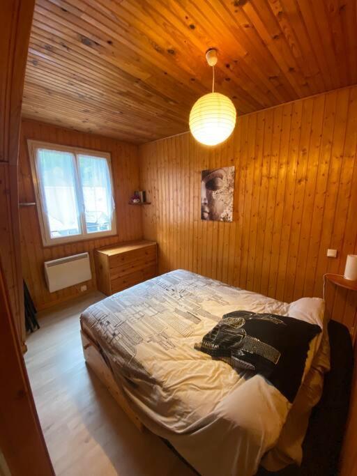 Appartement 4P О-Бон Екстериор снимка