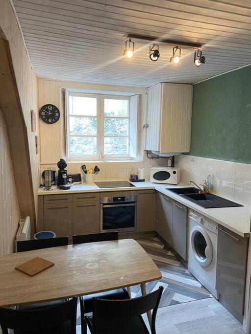 Appartement 4P О-Бон Екстериор снимка