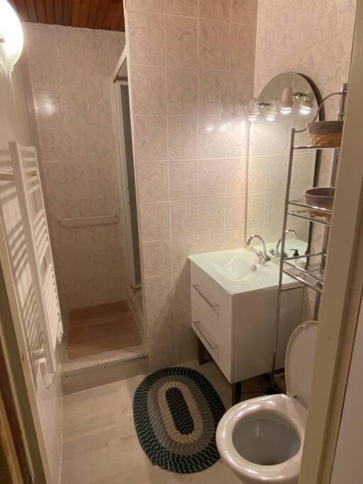 Appartement 4P О-Бон Екстериор снимка