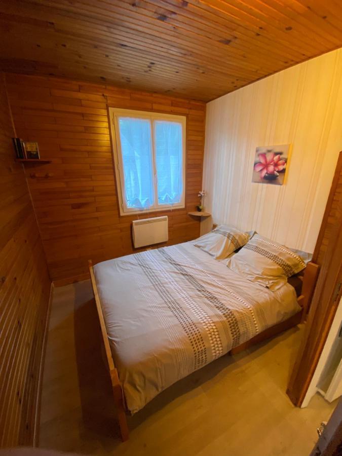 Appartement 4P О-Бон Екстериор снимка