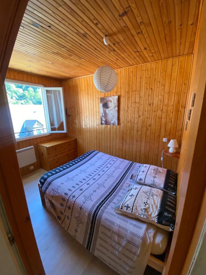 Appartement 4P О-Бон Екстериор снимка