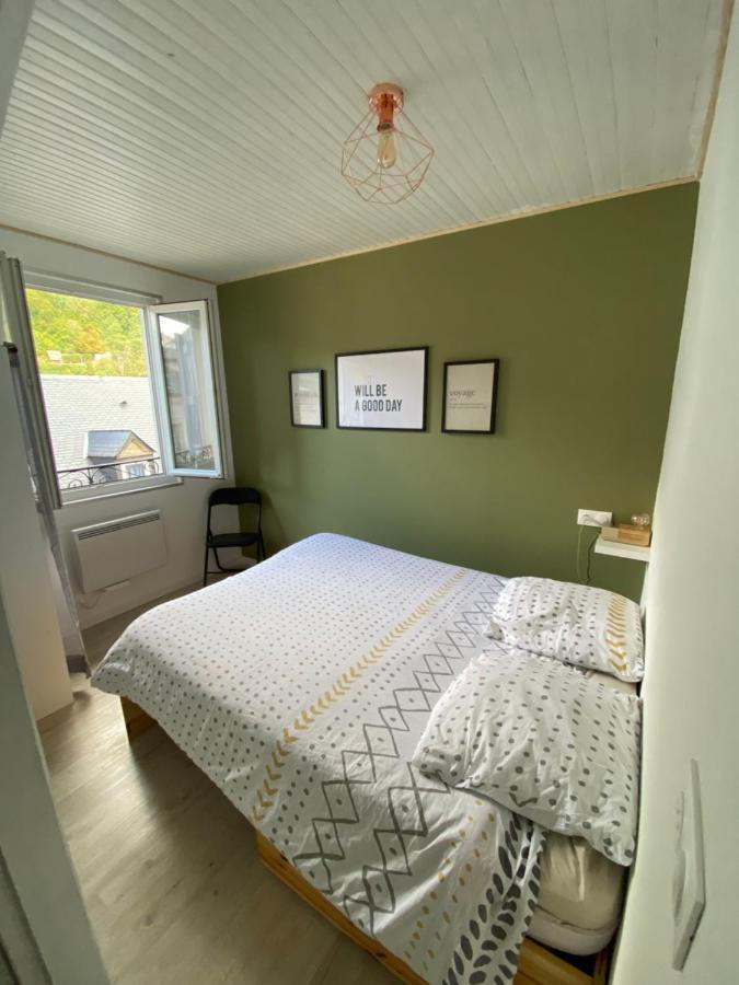 Appartement 4P О-Бон Екстериор снимка