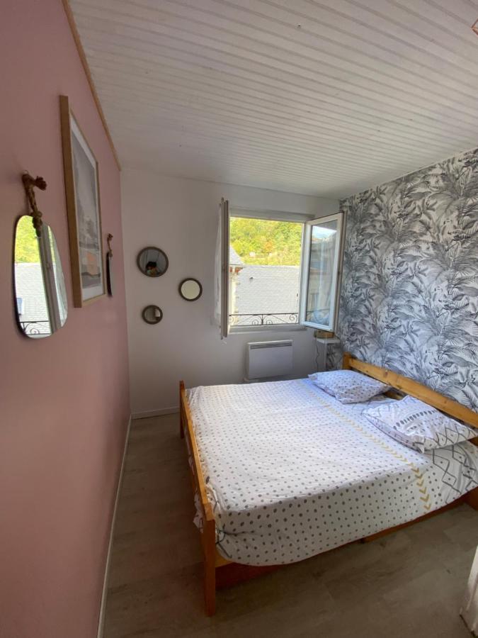 Appartement 4P О-Бон Екстериор снимка